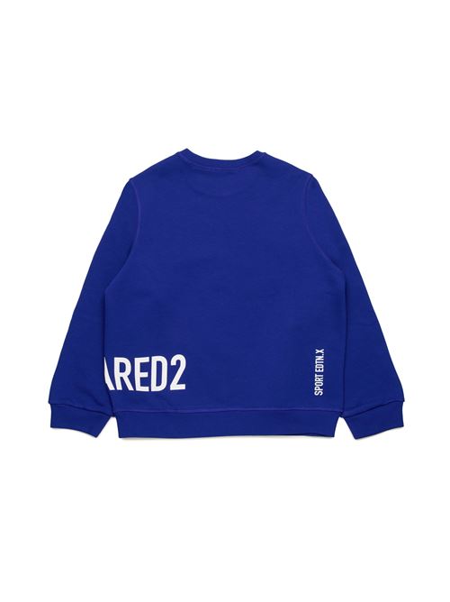  DSQUARED2 JUNIOR | DQ2538 D0094/DQ879